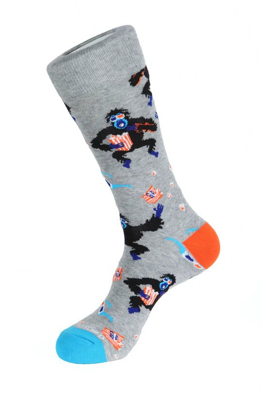 The Future Socks - Buy Men's Socks online at Menzclub