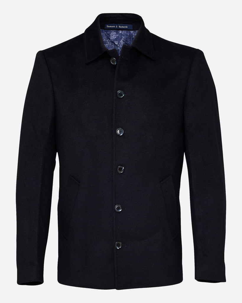 Varane Coat - Buy Men's Coats online at Menzclub