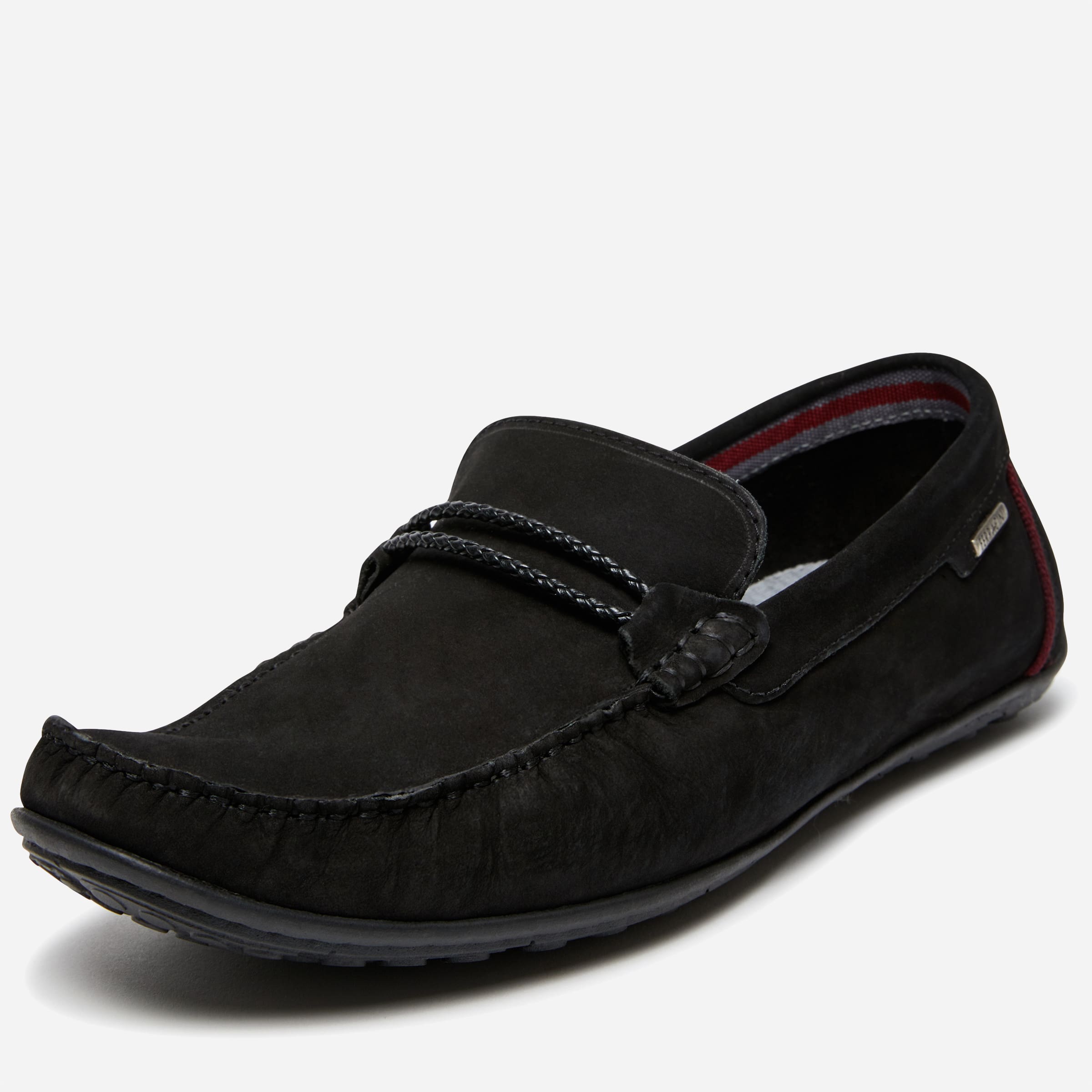 Waylon Loafers - Men's Loafers at Menzclub