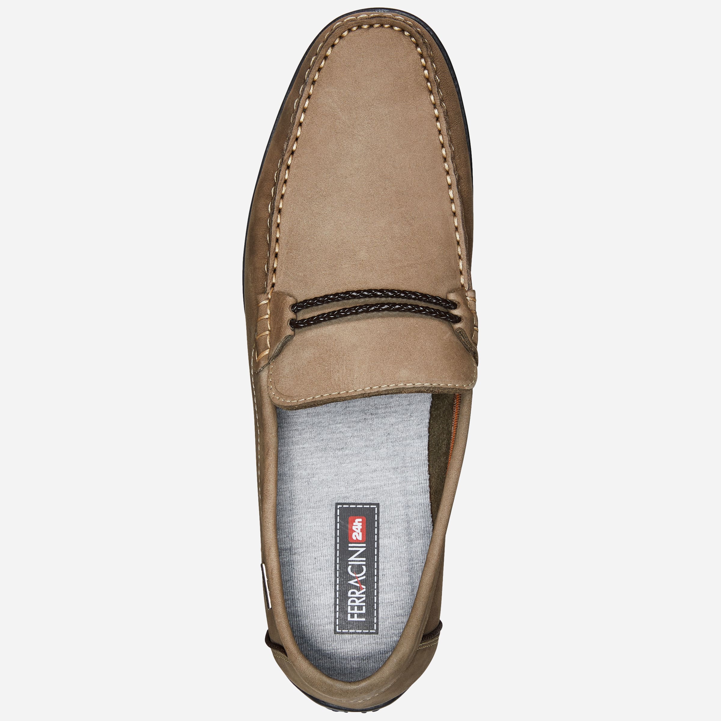 Waylon Loafers - Men's Loafers at Menzclub